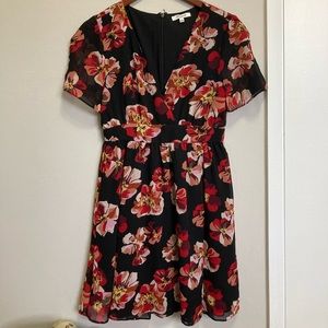 Beautiful Madewell dress